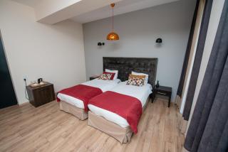 L.M Club Hotel - Tbilisi - 8