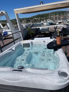 Floating Sea House MAREA - Portorož - 0