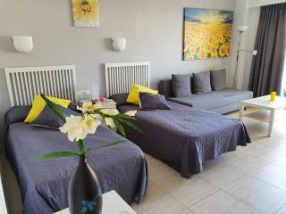 Estudio El Puerto - En el mismo centro de Fuengirola, primera línea de playa - 7