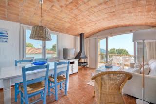 Panoramic Sea Views - Calella de Palafrugell - 3