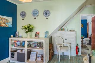The Royson Guest House - Shanklin - 2
