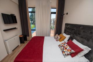 L.M Club Hotel - Tbilisi - 6