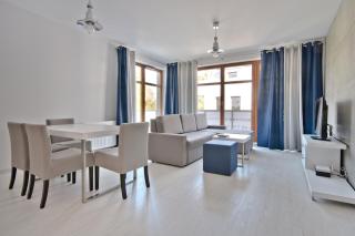 Imperial Apartments - Sopocka Przystań - Sopot - 9