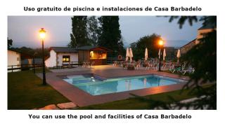 Casa Das Airas - 6