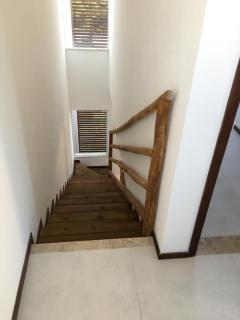 Casa duplex de temporada em Imbassai - Imbassaí - 8