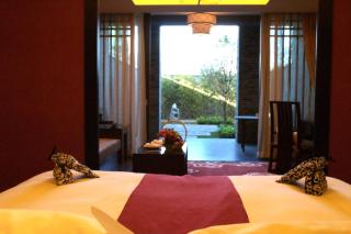 Banyan Tree Lijiang - Lijiang - 2
