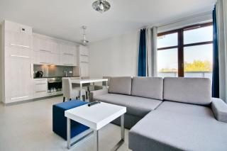 Imperial Apartments - Sopocka Przystań - Sopot - 8