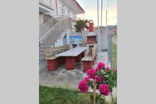 Villa Fer Forze you have the feeling of your own holiday home - Asprovalta - 3