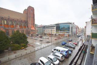 City Central Apartments Wrocław - 2