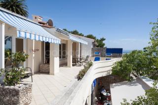 Beachfront Brela Apartments Ljubica - Brela - 9
