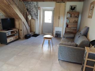 Le clos de josephine - Peyregoux - 6