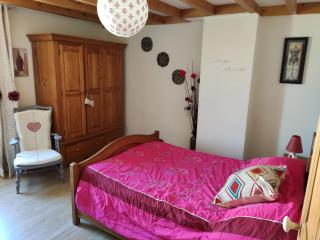 Le clos de josephine - Peyregoux - 3
