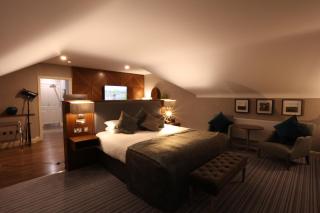 Vaughan Lodge Hotel - Lahinch - 2