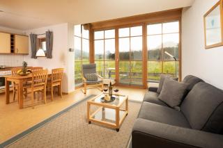 "Haus Bellevue" - Annehmlichkeiten von 4-Sterne Familien-und Wellnesshotel Viktoria nebenan können mitgenutzt werden - Oberstdorf - 7