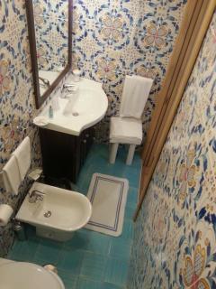 Hotel Costa Diva - Praiano - 8