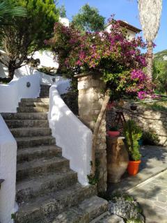 Kontos Mansion - Benitses - 2