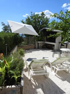 Apartment Salvia - Trogir - 3