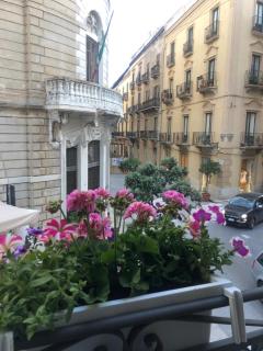 Apt City Center Meraviglie Di Sicilia - 2