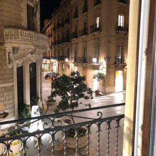 Apt City Center Meraviglie Di Sicilia - 0