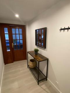 Piso acogedor con estilo nórdico en zona centro - Pontevedra - 6
