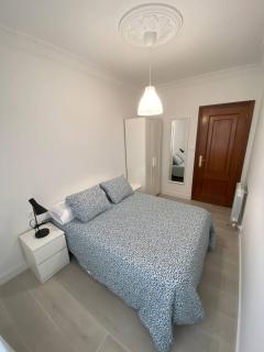 Piso acogedor con estilo nórdico en zona centro - Pontevedra - 3