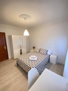 Piso acogedor con estilo nórdico en zona centro - 5