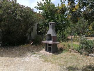 Casa indipendente immersa nel verde con vista mare - Dorgali - 2