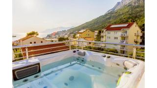 Apartmani Šantić - Baška Voda - 8
