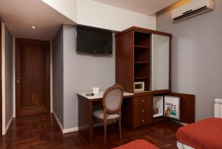 Altos de Guemes Hotel - Mar del Plata - 6