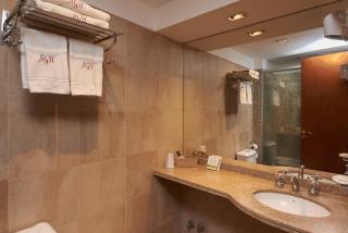 Altos de Guemes Hotel - Mar del Plata - 8