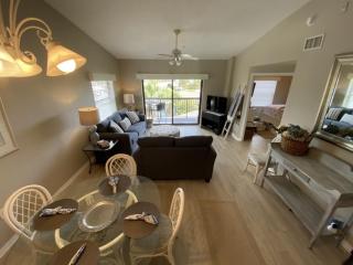 Ocean Village Club I33 condo - 9