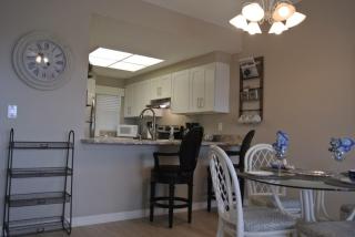 Ocean Village Club I33 condo - 1