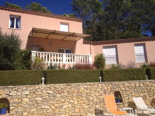 Villa Nassalia - 7