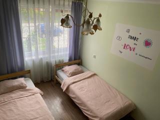 Hostel4u - Danzig - 5