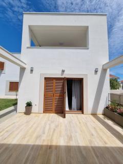 Apartments Leticia - Vrsi - 9