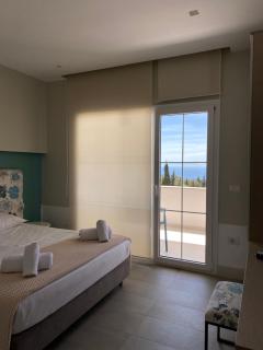 Drimades Blue Rooms - Dhërmi - 4