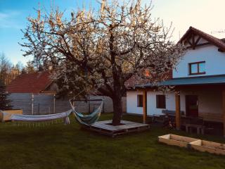 Chalupa na dobrém místě - 9