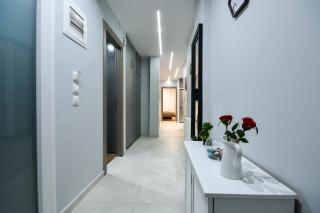 Thessaloniki Center Luxury Apartment - Tesalónica - 6