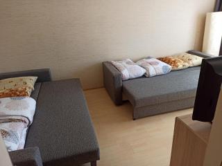 Inzenieru 87 Studio with 1 bedroom Apartments - Ventspils - 8