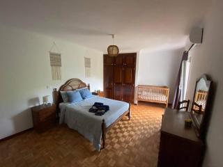Casa de Admeus, Gerês, Vilar da Veiga - 1