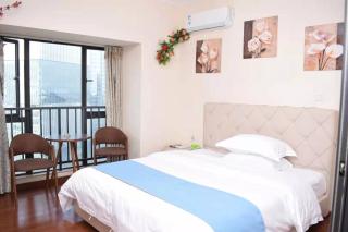 Guangzhou Victory Apartment - 7