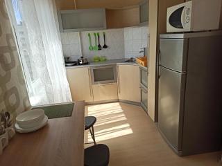 Inzenieru 87 Studio with 1 bedroom Apartments - Ventspils - 6