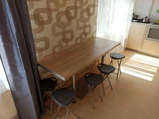 Inzenieru 87 Studio with 1 bedroom Apartments - Ventspils - 5