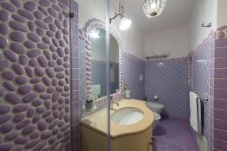 Casa Giulia - sophisticated apartment with view - Positano - 5