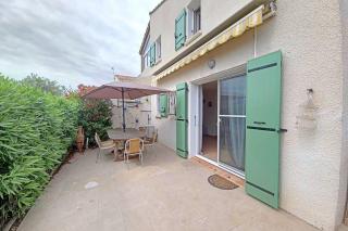 Réf LS54 : Maison 4 pers Mas des Manadiers K1 - 9