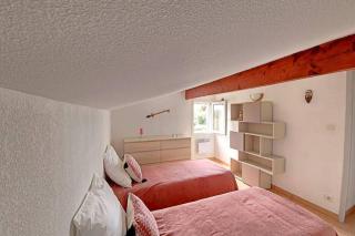 Réf LS54 : Maison 4 pers Mas des Manadiers K1 - 4