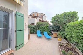 Réf LS54 : Maison 4 pers Mas des Manadiers K1 - 2