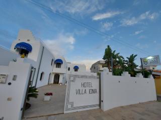 Hotel Villa Ionia - Avola - 9