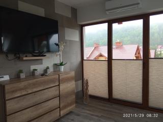 Apartament JBF Homole - Szczawnica - 9