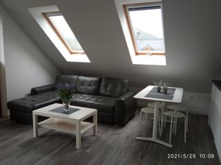 Apartament JBF Homole - Szczawnica - 7